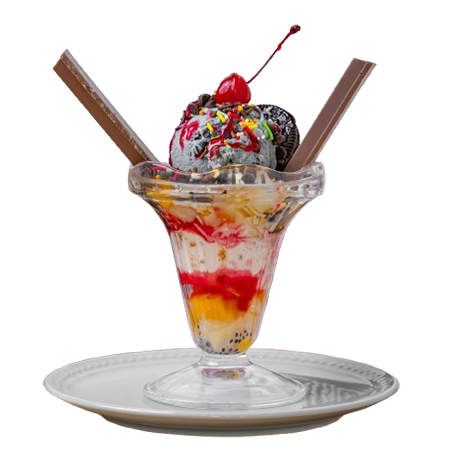 Ice Cream